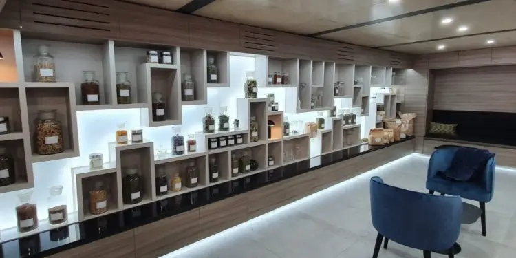 Infuse, la nouvelle adresse montpelliéraine qui prend soin de vous autrement