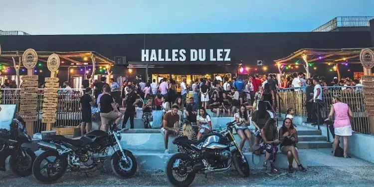 Marché du Lez le dernier Hippie Market aura lieu le 19 septembre