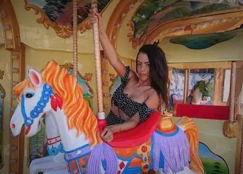 Reines du Shopping suivez le parcours de Ludivine la candidate montpelliéraine
