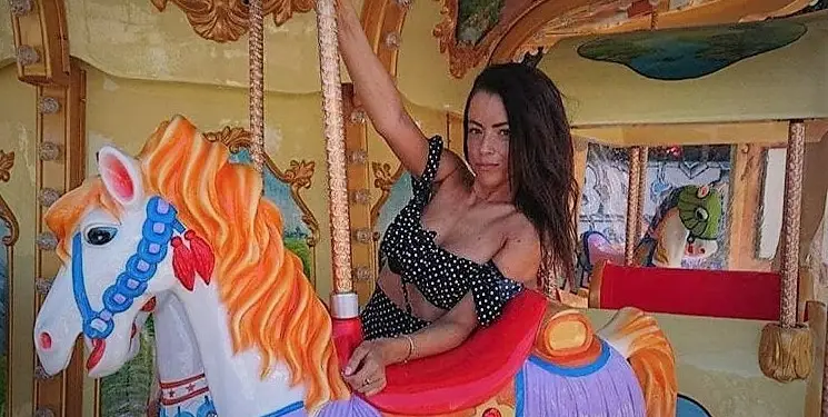 Reines du Shopping suivez le parcours de Ludivine la candidate montpelliéraine