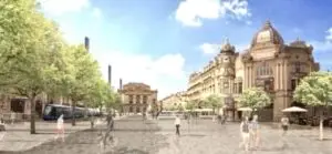 Montpelier : une grande concertation pour l’avenir de la Comédie