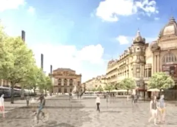 Montpelier : une grande concertation pour l’avenir de la Comédie