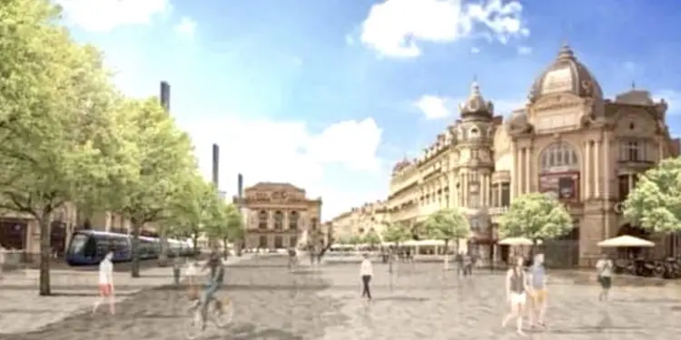 Montpelier : une grande concertation pour l’avenir de la Comédie