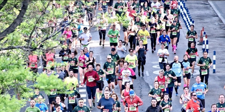 Montpellier : le marathon reporté en mars 2021