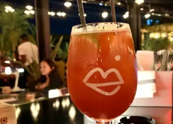 Montpellier : ouverture du Muchacha sur le toit des Halles du Lez
