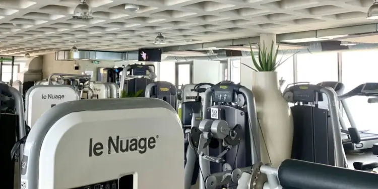 Montpellier : une semaine gratuite pour tester Le Nuage