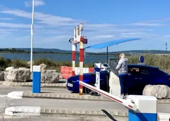 Le parking de Villeneuve repasse gratuit fin septembre