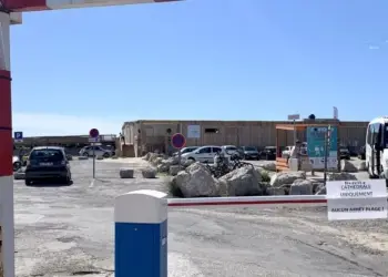 Villeneuve-lès-Maguelonne : le parking redevient gratos