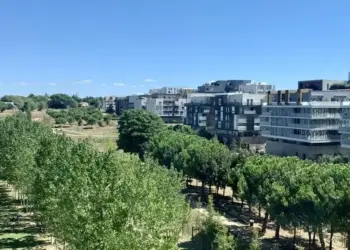 Soleil tout le week-end et 29° pour dimanche