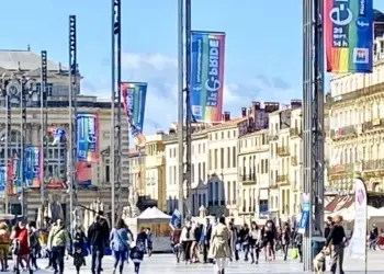 Montpellier : la Pride 2021 reportée en septembre