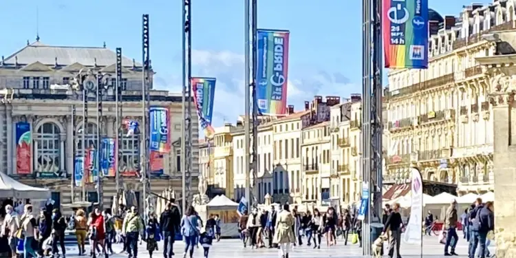 Montpellier : la Pride 2021 reportée en septembre