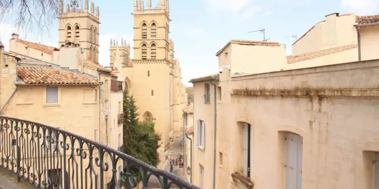 Visite de Montpellier : les femmes qui ont fait son Histoire