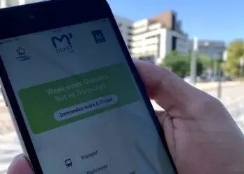 Montpellier : trams et bus gratuits, une première en France !