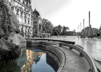 Vendémian : une expo photo éphémère à ciel ouvert