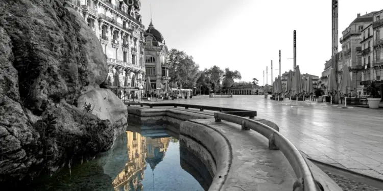 Vendémian : une expo photo éphémère à ciel ouvert