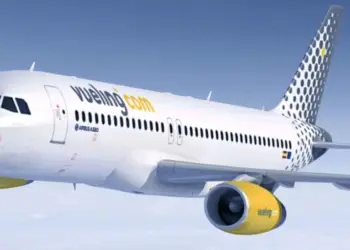 Montpellier : 29€ pour Paris avec la compagnie Vueling