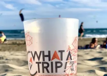 Montpellier : le festival What A Trip festival reçoit Laurent Ballesta avec son nouveau film