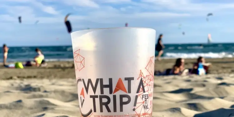 Montpellier : le festival What A Trip festival reçoit Laurent Ballesta avec son nouveau film