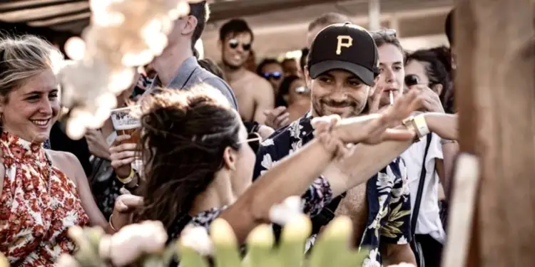 Montpellier : la der WonderDay de la saison
