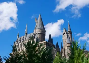 A vos balais la billetterie pour le ciné-concert Harry Potter ouvre bientôt !