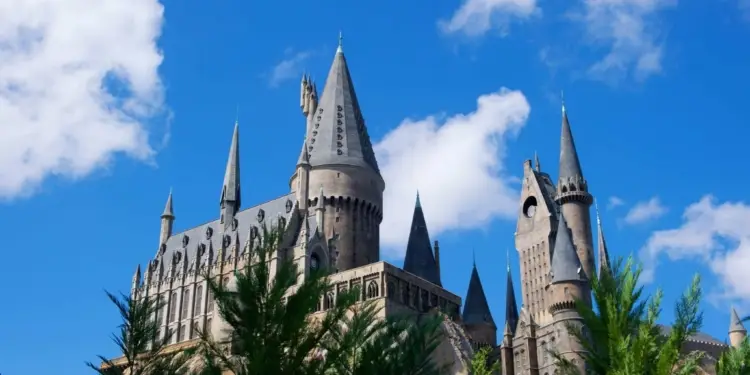 A vos balais la billetterie pour le ciné-concert Harry Potter ouvre bientôt !