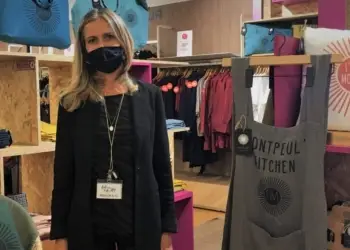 « Esprit Montpeul », la marque éthique aux couleurs du Clapas