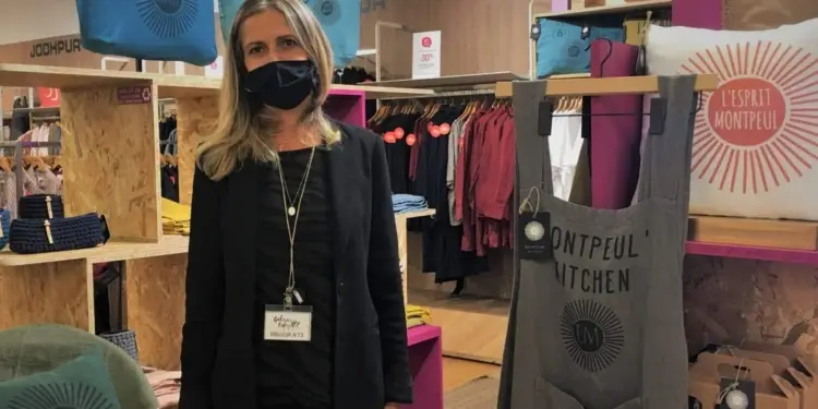 « Esprit Montpeul », la marque éthique aux couleurs du Clapas