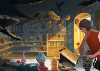 Fabre & The City l’application qui transforme Montpellier en escape game géant - copyright Léa Cluzet-Les Fées Spéciales