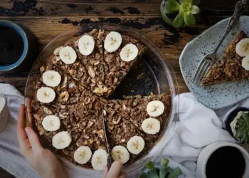 JOY Healthyfood partage les secrets de son brunch vegan et sans gluten