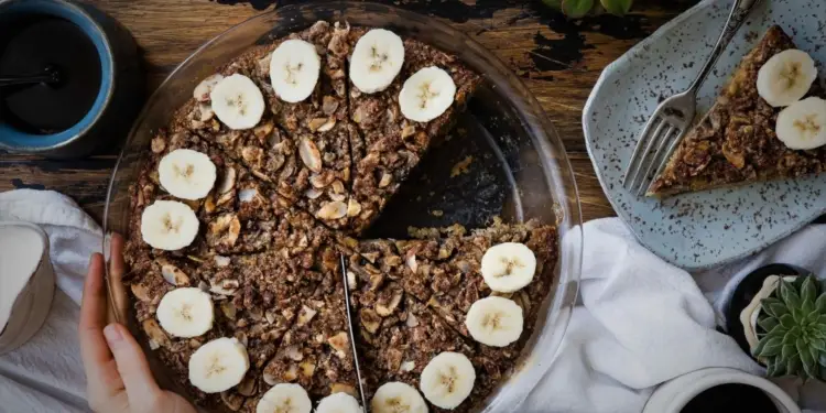 JOY Healthyfood partage les secrets de son brunch vegan et sans gluten