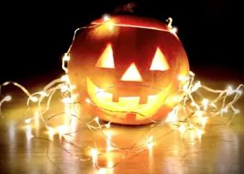 La chasse au trésor d'Halloween du Château de Flaugergues