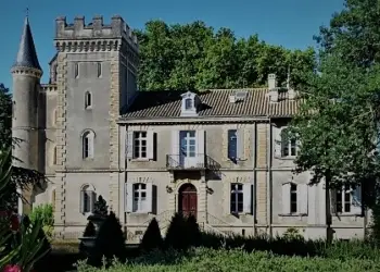 Le samedi chineur du Château Capion
