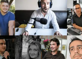 Master Radio, la webradio dans l’air du temps