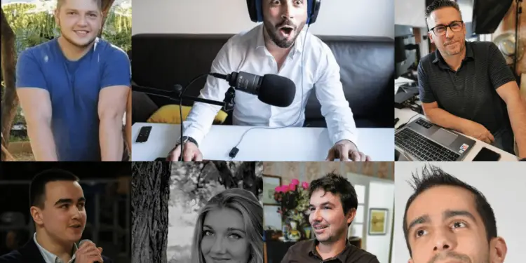 Master Radio, la webradio dans l’air du temps