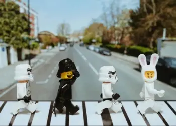 Polygone : LEGO débarque à Montpellier