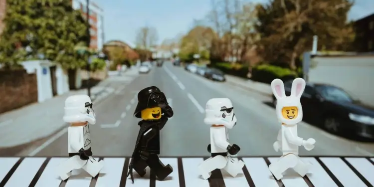 Polygone : LEGO débarque à Montpellier