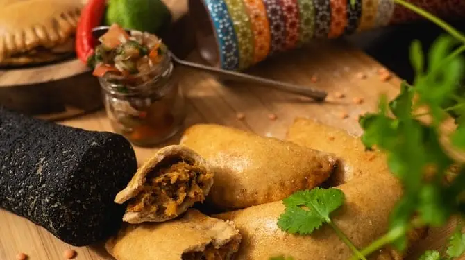 Top 7 de la street-food internationale à Montpellier