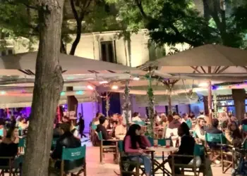 Montpellier : dernières heures pour boire l’apéro