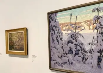 Musée Fabre : un voyage étonnant pour l’expo Le Canada & l’Impressionnisme