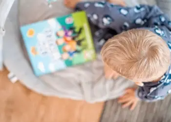Livre jeunesse : suivez « Les Aventures de Valentin le Castelnauvien »