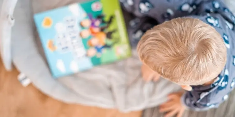 Livre jeunesse : suivez « Les Aventures de Valentin le Castelnauvien »