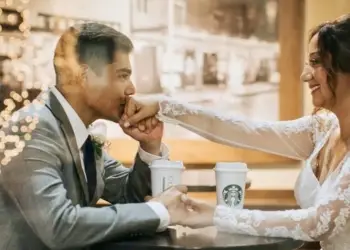 Un nouveau Starbucks à Montpellier