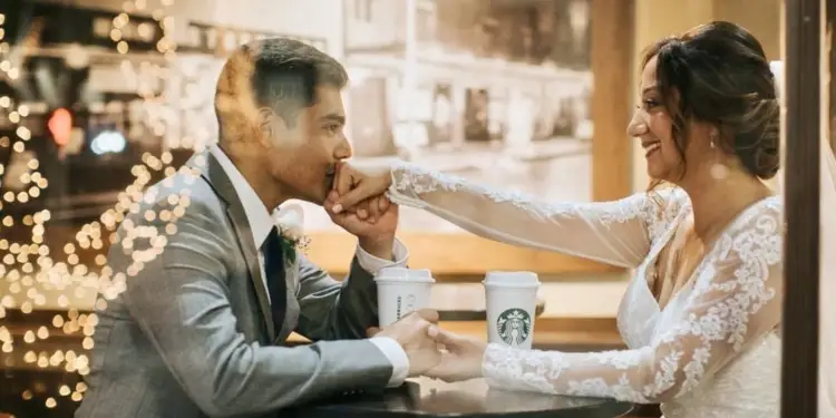 Un nouveau Starbucks à Montpellier