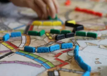 Excalibur propose ses jeux à emporter et en livraison