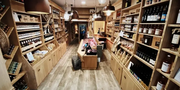 L’Epicerie fine de l’Aveyronnais, le nouveau rendez-vous terroir de l’Ecusson