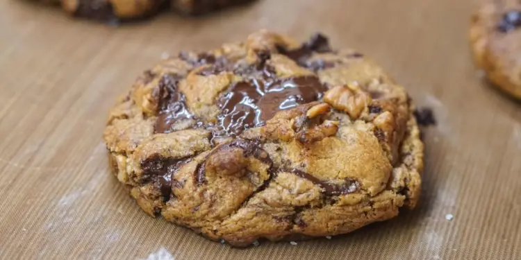 Mon shop à cookies, le nouveau spot à gourmand