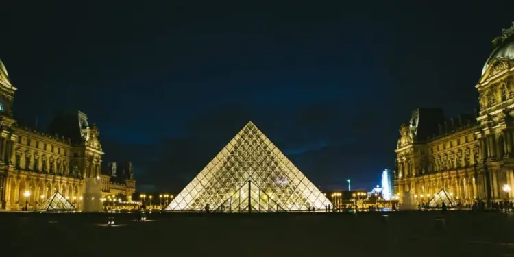Vivez la Nuit Européenne des Musées depuis chez vous