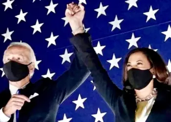 Montpellier salue la victoire de Joe Biden