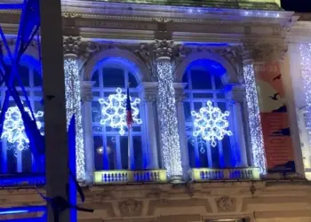 L’Opéra Comédie accueille le salon "Noël en Grés de Montpellier"