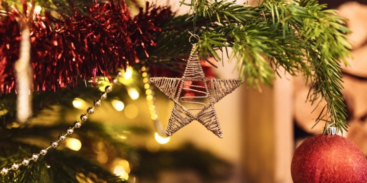 Montpellier : participez au concours de décorations de Noel